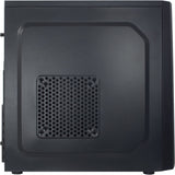 EAN 4260455643610 - Inter-Tech B-48 Midi Tower Negro imagen 5
