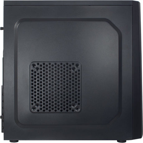 EAN 4260455643610 - Inter-Tech B-48 Midi Tower Negro imagen 5