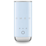 EAN 8017709353117 - Smeg MFF02PBEU espumador o calentador de leche Calentador/espumador de leche automático Azul imagen 9