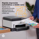EAN 5715328197367 - HP Smart Tank 7605 All-in-One Printer Inyección de tinta térmica A4 4800 x 1200 DPI 15 ppm Wifi imagen 6