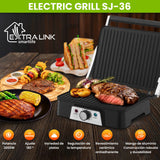 Extralink Smart Life Electric Grill Sj-36