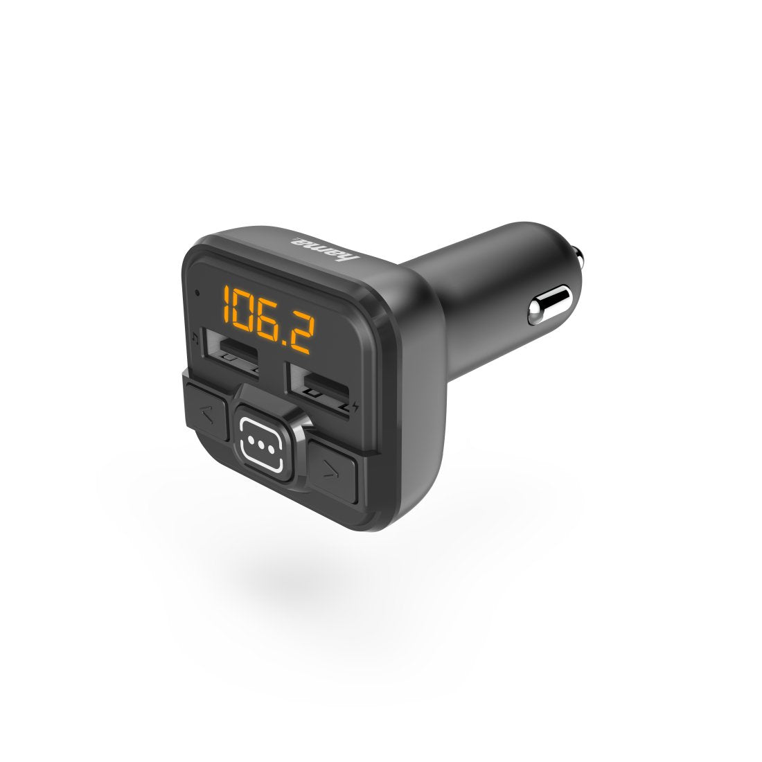 Hama Fm-Transmitter Aux-In, Usb-In