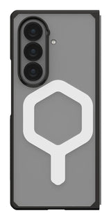 EAN 840283921797 - Urban Armor Gear 214505113131 funda para teléfono móvil 16,5 cm (6.5") Negro, Translúcido imagen 5