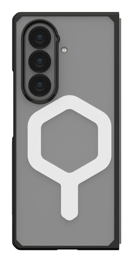 EAN 840283921797 - Urban Armor Gear 214505113131 funda para teléfono móvil 16,5 cm (6.5") Negro, Translúcido imagen 5