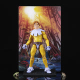 Figura Marvel Toad Marvel Legends 15cm