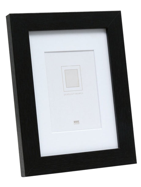 EAN 5412065671364 - Deknudt S66KF2 P1 Expositor de pie retroiluminado Negro imagen 1