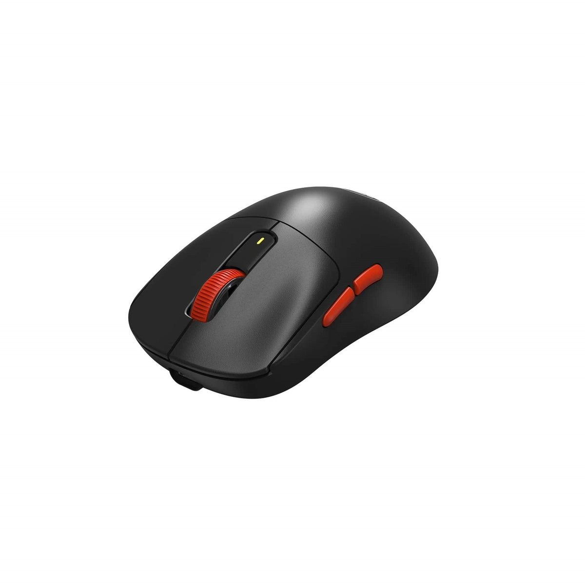 Ratón Gaming Niro 60w Inalámbrica Negra (G964w Bk)