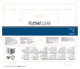 Bestway 58280 -  Bestway Flowclear Limpiador De Manos Para Piscinas Azul