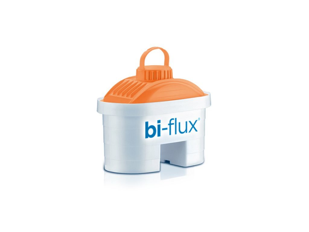 3 Filtros Bi-Blux Nitrato N3m Naranja