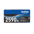 EAN 4977766830355 - Brother TN-2590XL cartucho de tóner 1 pieza(s) Original Negro imagen 1