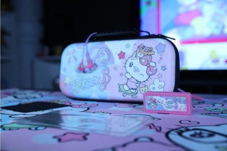 EAN 3328170001199 - Konix Hello Kitty Kit de accesorios imagen 6
