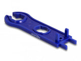 EAN 4043619600298 - DeLOCK 60029 accesorio para montaje de panel solar Herramienta de bloqueo imagen 2