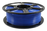 Pla High Speed 1,75mm Azul 1kg