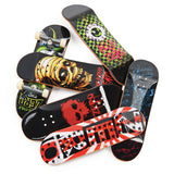 Tech Deck - Skate Shop Bonus - Paquete De Modelo Aleatorio - Ref. 6028845