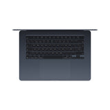 EAN 195949842627 - Apple MacBook Air Apple M M4 Portátil 38,9 cm (15.3") 16 GB 512 GB SSD Wi-Fi 6E (802.11ax) macOS Sequoia M imagen 2