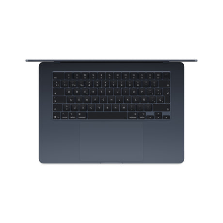 EAN 195949842627 - Apple MacBook Air Apple M M4 Portátil 38,9 cm (15.3") 16 GB 512 GB SSD Wi-Fi 6E (802.11ax) macOS Sequoia M imagen 2