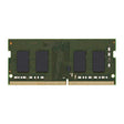EAN 0740617310993 - Kingston Technology KCP432SS8/8 módulo de memoria 8 GB 1 x 8 GB DDR4 3200 MT/s 260-pin SO-DIMM imagen 1