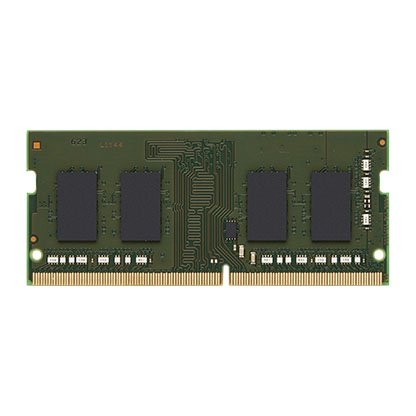 EAN 0740617310993 - Kingston Technology KCP432SS8/8 módulo de memoria 8 GB 1 x 8 GB DDR4 3200 MT/s 260-pin SO-DIMM imagen 1