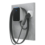 Ubiquiti Uc-Ev-Station-Lite Blanco, Negro Policarbonato (Pc) Pared 1 Pantalla Incorporada 4,32 Cm (1.7")