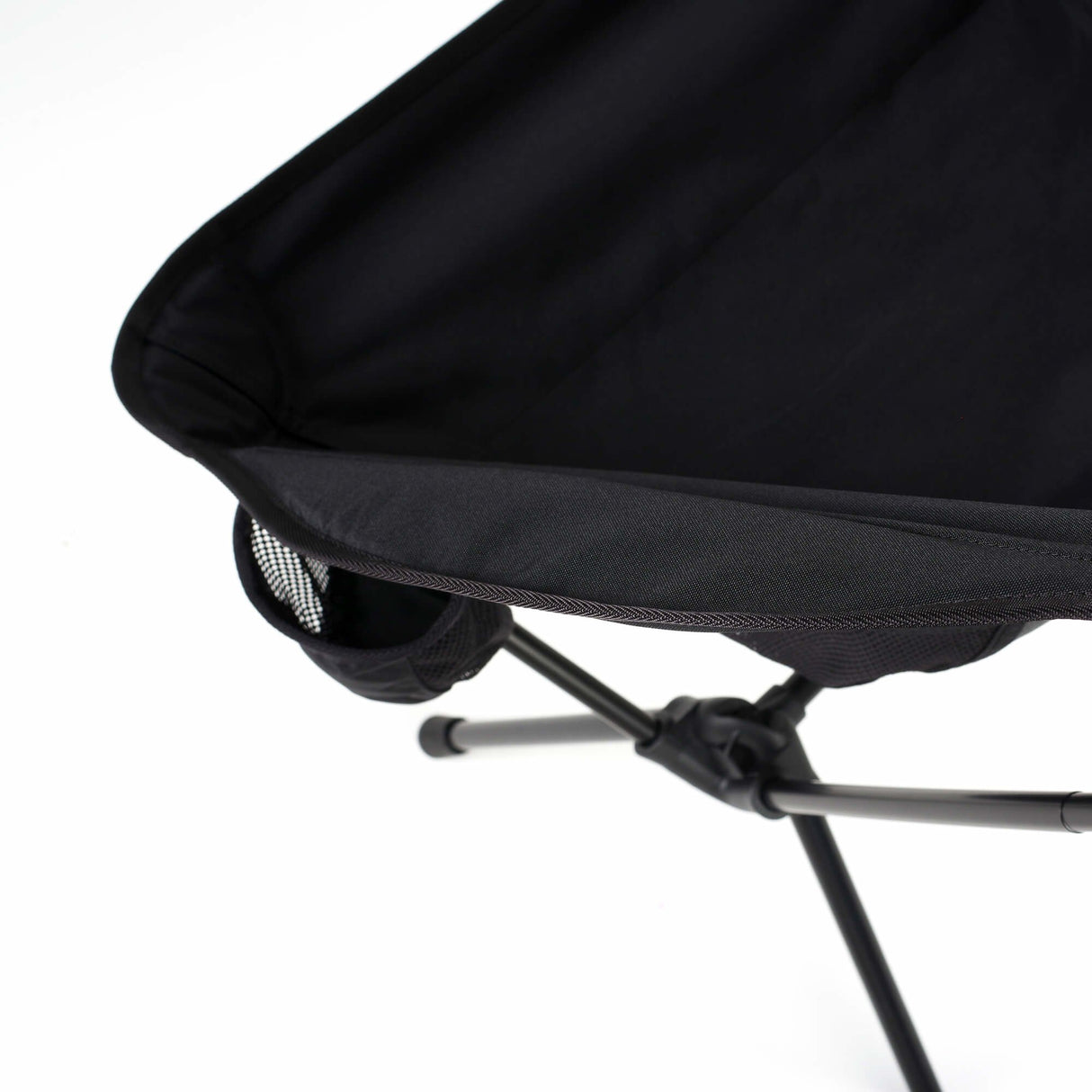 EAN 8809668414387 - Helinox Savanna Chair Silla de camping 4 pata(s) Negro imagen 3