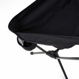 EAN 8809668414387 - Helinox Savanna Chair Silla de camping 4 pata(s) Negro imagen 3