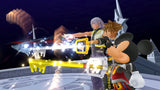 Juego Kingdom Hearts Collection I-Iii  Playstation 5