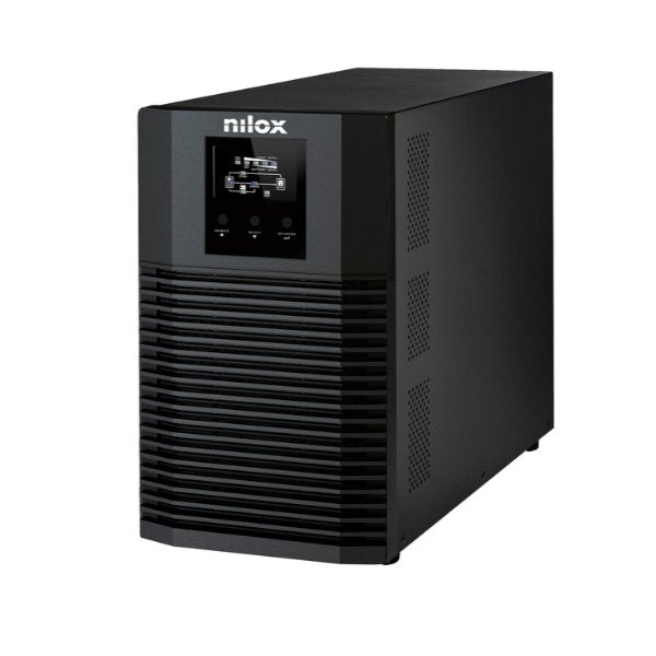 Nilox Sai On Line Pro Led 4500va