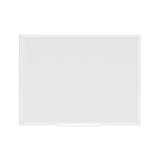 EAN 4002390093897 - MAUL 6431402 pizarrón blanco 600 x 450 mm Plástico Magnético imagen 1
