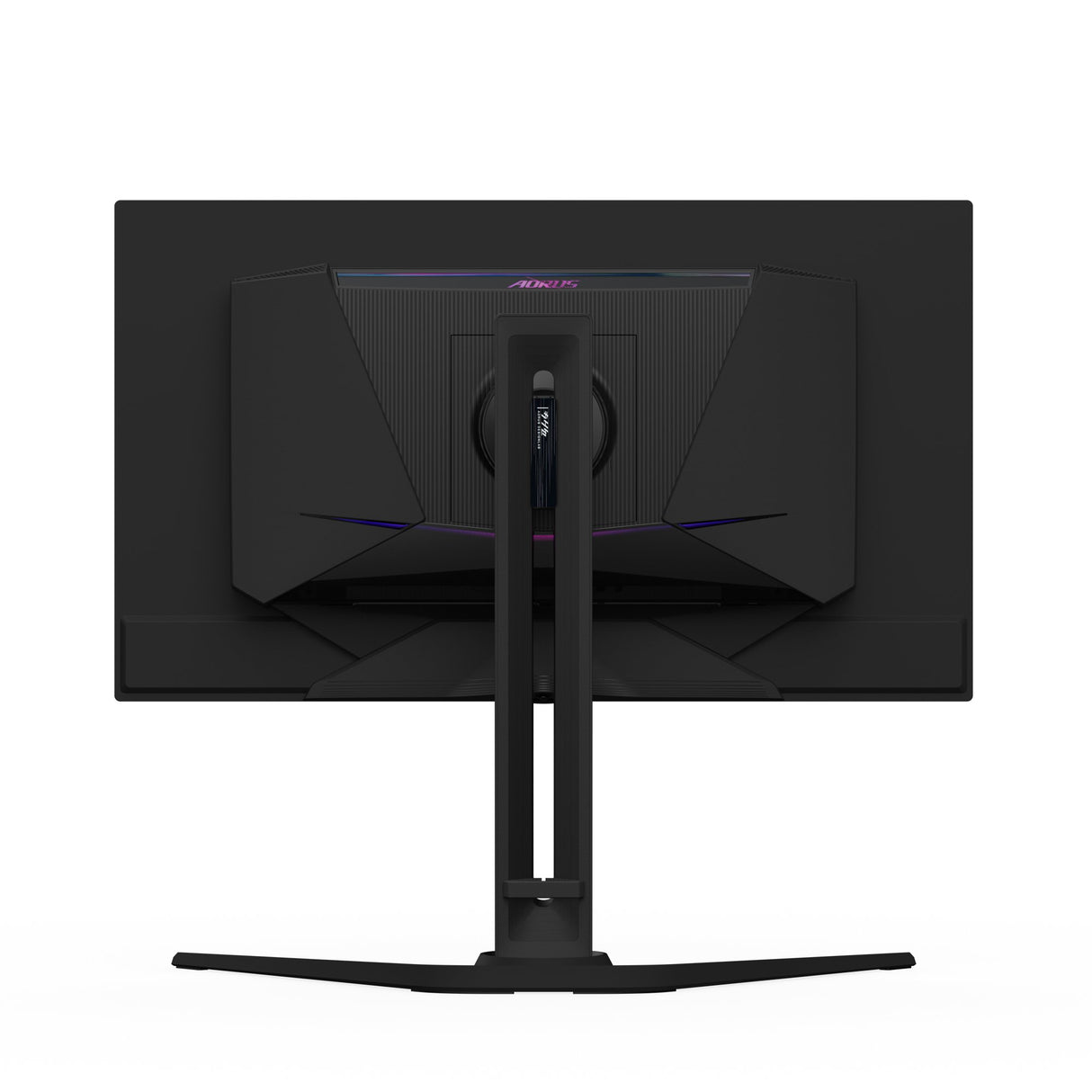 EAN 4719331858186 - GIGABYTE FO27Q3 pantalla para PC 68,6 cm (27") 2560 x 1440 Pixeles Quad HD Negro imagen 3