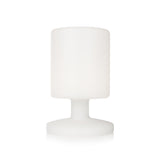 Lámpara De Mesa Smartwares 5000.472 4.7w Blanca