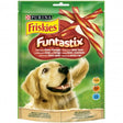 EAN 7613033444814 - Purina Friskies Funtastix 175 g Adulto imagen 1