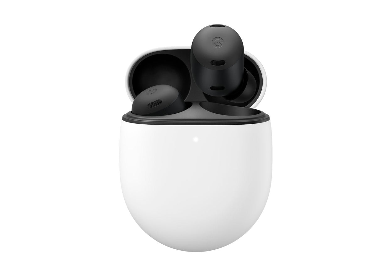 Google Pixel Buds Pro Auriculares Negro Bluetooth Anc Usb-C Ga03201-De