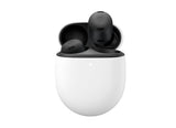Google Pixel Buds Pro Auriculares Negro Bluetooth Anc Usb-C Ga03201-De