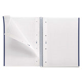 EAN 8422593460467 - MAUL A460437 cuaderno y block A4 80 hojas Azul imagen 2