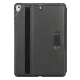 Targus Click-In 26,7 Cm (10.5") Folio Negro, Funda Para Tablet Negro, Folio, Apple, Ipad (8th/7th Gen.) 10.2" Ipad Air 10.5" Ipad Pro 10.5", 26,7 Cm (10.5"), 370 G