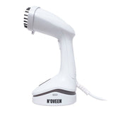 EAN 5902221621659 - Noveen HGS340 Vaporizador manual de prendas 1100 W Blanco imagen 2
