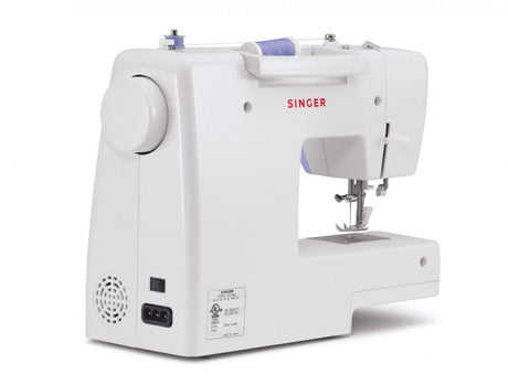 EAN 0374318838410 - SINGER Simple Máquina de coser automática Eléctrico imagen 4