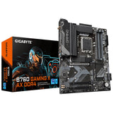 Placa Base Gigabyte B760 Gaming X Ax Ddr4 B760,S1700,Atx,Intel