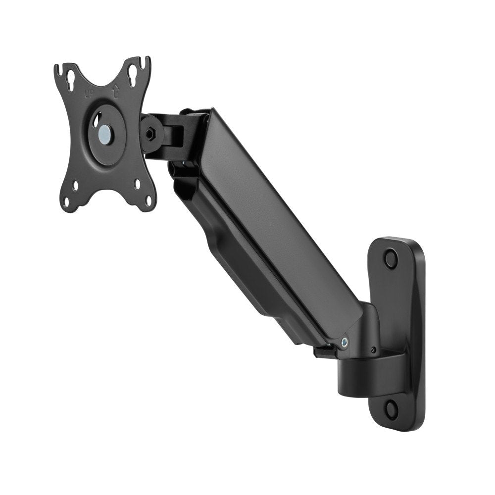 Techly Ica-Lcd G111e Soporte De Pared Para Tv 17-32" Led/Lcd 9kg Giratorio De Resorte