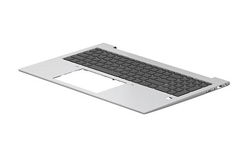 Topcover Withkeyboard Cp Bl  Sr Germany