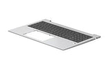 Topcover Withkeyboard Cp Bl  Sr Germany