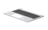 EAN 5715063641507 - HP N93304-B31 refacción para laptop Teclado imagen 1