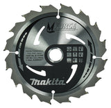 EAN 0088381420747 - Makita B-31930 hoja de sierra circular 1 pieza(s) imagen 1