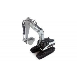 EAN 4260631422473 - Amewi 22415 modelo controlado por radio Excavadora Motor eléctrico 1:14 imagen 3