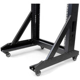 Startech Armario Rack Servidores 2 Columnas 42u