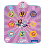 Alfombra Baile Electronica Luminosa La Casa De Muñecas De Gabby