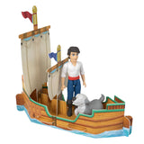 EAN 194735263370 - Disney Princess JBL32 muñeca imagen 3