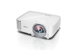EAN 4718755082849 - BenQ MW809STH videoproyector Proyector de corto alcance 3600 lúmenes ANSI DLP XGA (1024x768) Blanco imagen 1