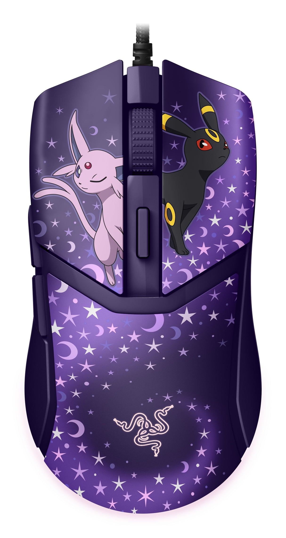 Cobra - Pokémon Espeon Umbreon Ed.