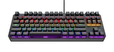 Keyboard Usb Gxt 834 Callaz/24404 Trust